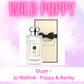 Body Mist ~ Perfume & Aftershave