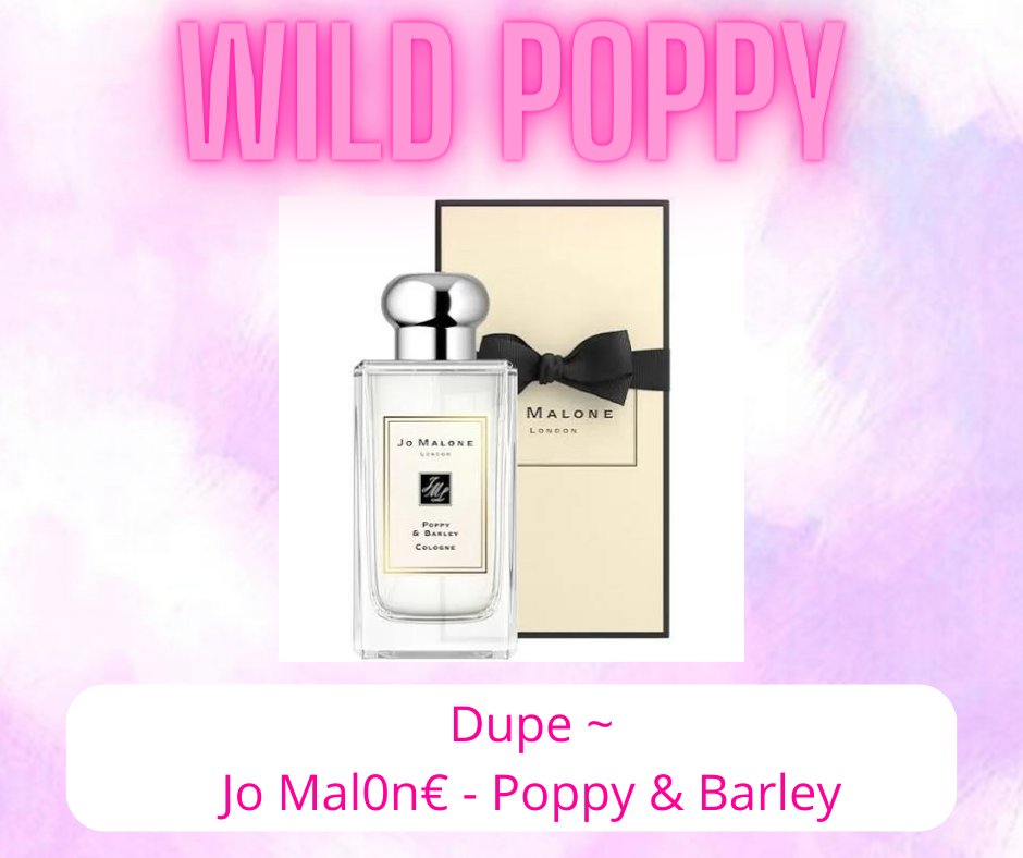 Body Mist ~ Perfume & Aftershave
