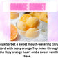 CBD Infused Foaming Bath Salts ~ Sweet & Fruity Scents