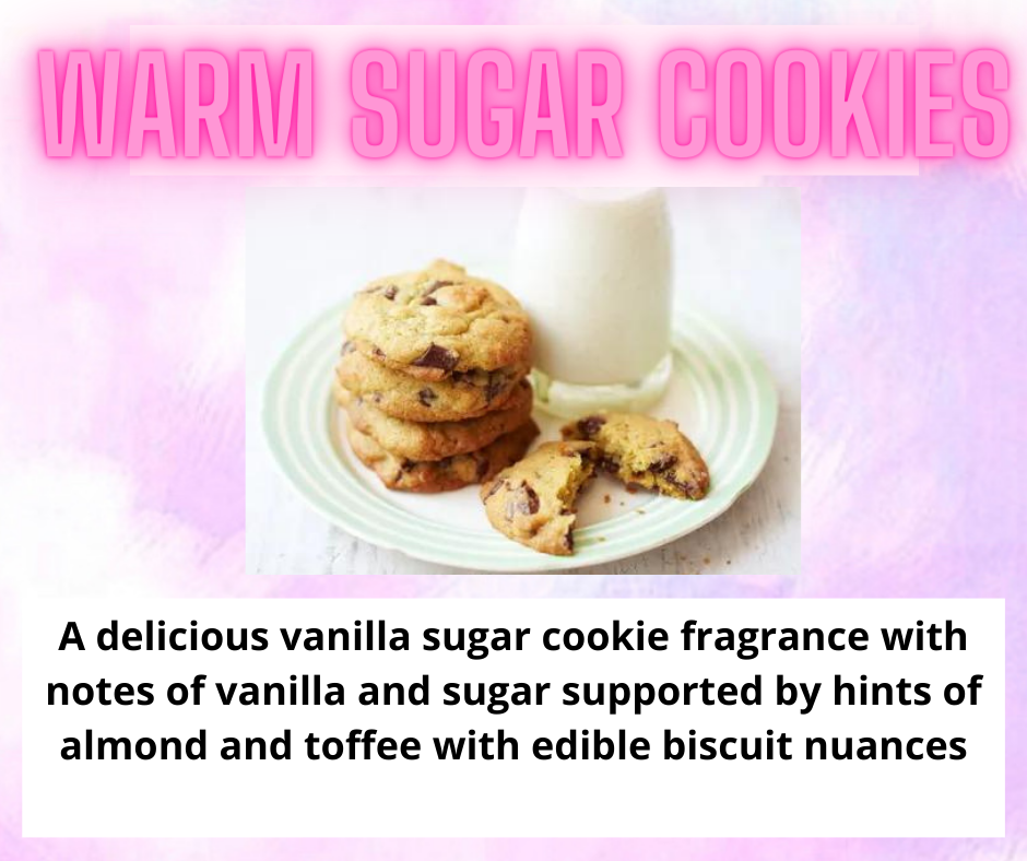 Car Freshener ~ Sweet & Fruity Scents
