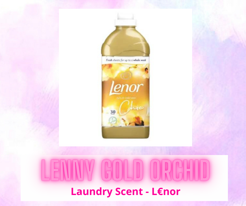 Scent Tin Refill ~ Laundry & Fresh Scents