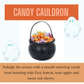 Wax Snap Bar ~ Halloween / Autumn
