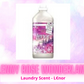 Scent Tin Refill ~ Laundry & Fresh Scents