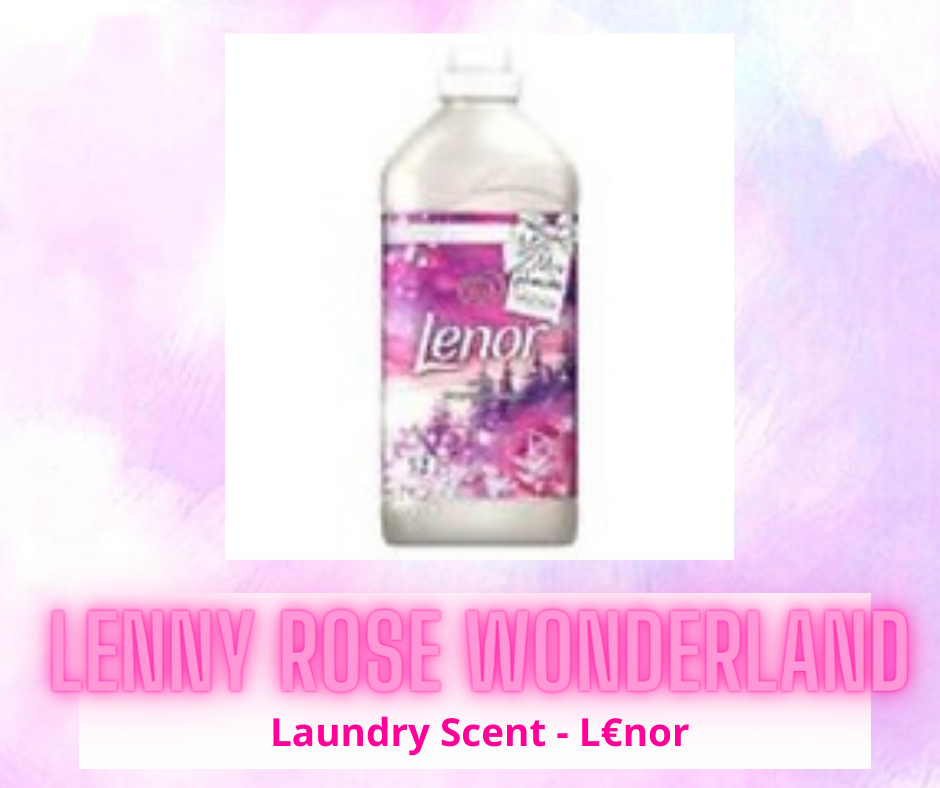 Scent Tin Refill ~ Laundry & Fresh Scents