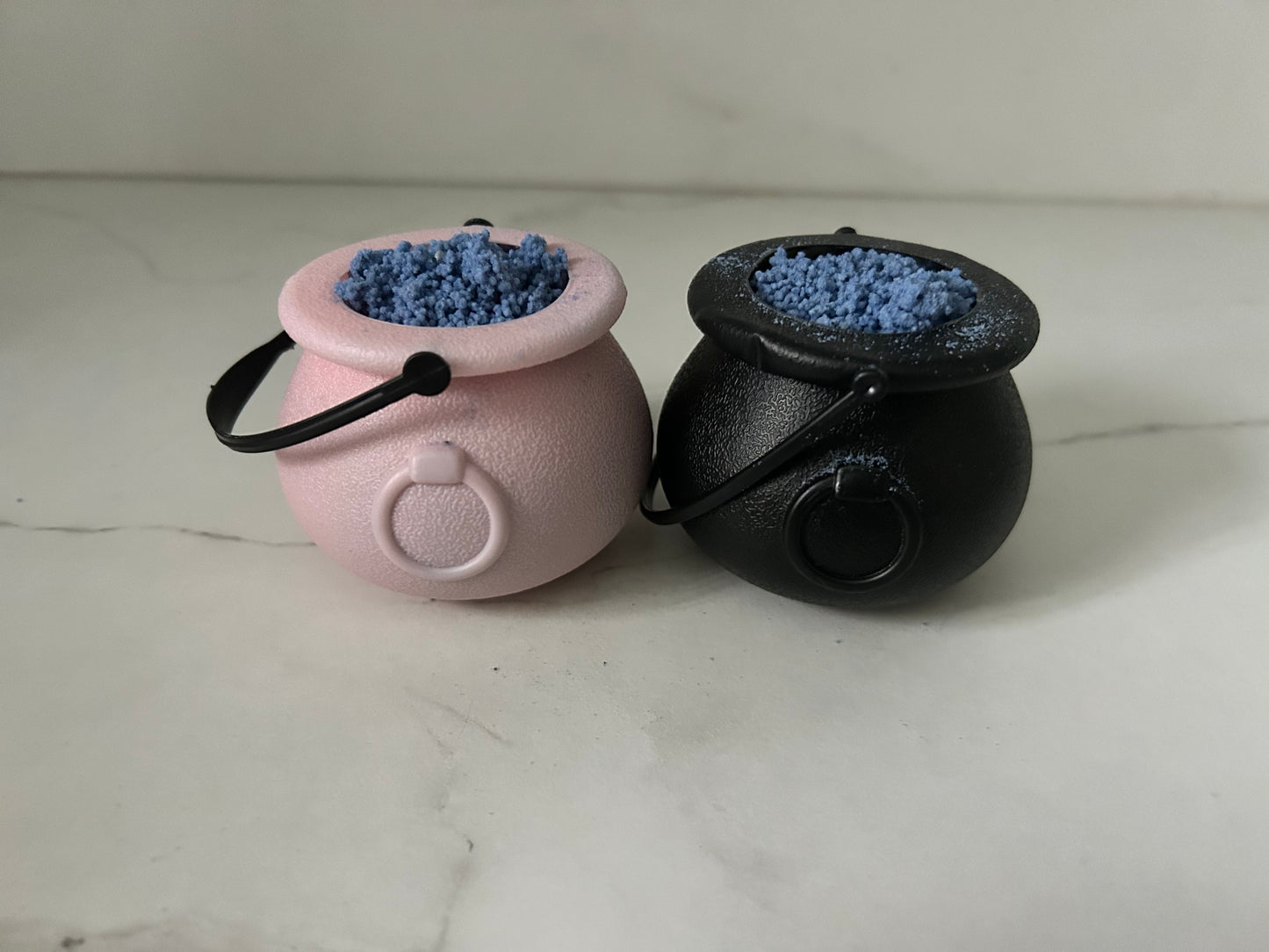 Bubble Dust Cauldron
