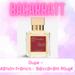 Body Mist ~ Perfume & Aftershave