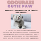 Fabric Upholstery Cleaner  ~ Odouraze Collection