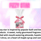 Ghost Soap Bar