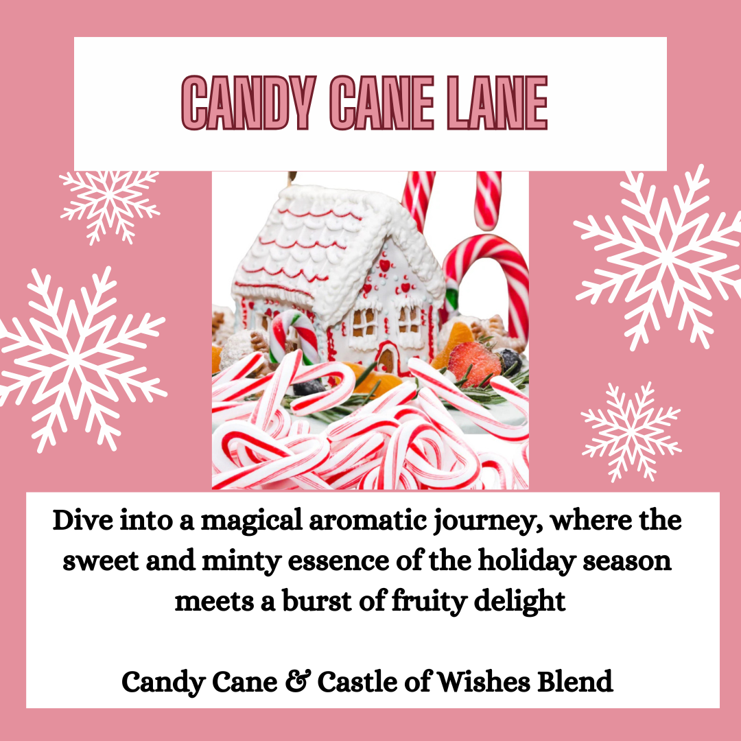 Christmas Carpet Freshener