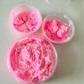 Sugar Scrub ~ Sweet & Fruity Scents