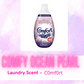 Scent Tin Refill ~ Laundry & Fresh Scents