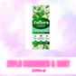Scent Tin Refill ~ Laundry & Fresh Scents