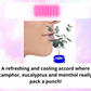 Scent Tin Refill ~ Laundry & Fresh Scents