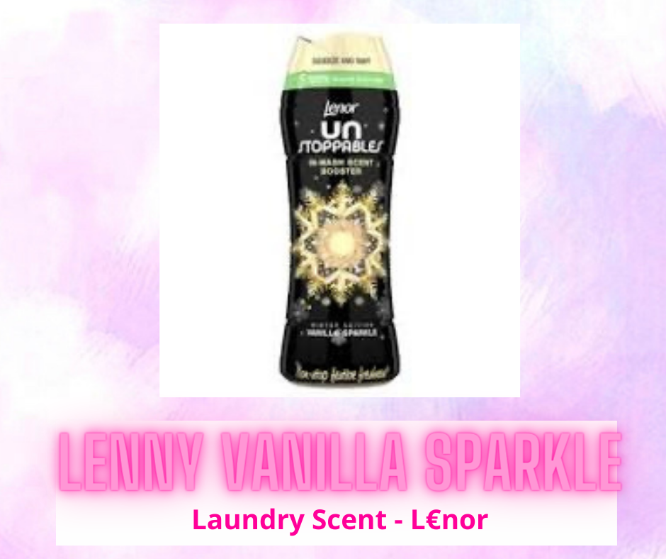 Laundry Bundle ~ Clean & Fresh Scents