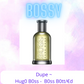 Twist up Stick  ~ Solid Perfume / Aftershave