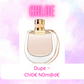 Body Mist ~ Perfume & Aftershave
