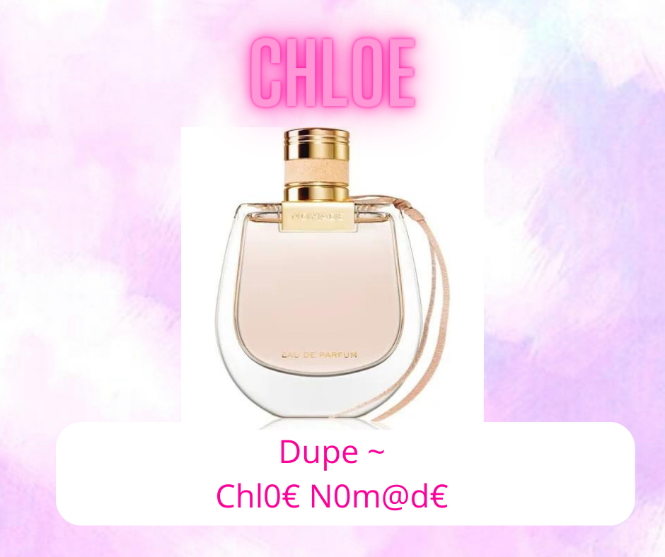 Body Mist ~ Perfume & Aftershave
