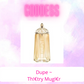 Body Mist ~ Perfume & Aftershave