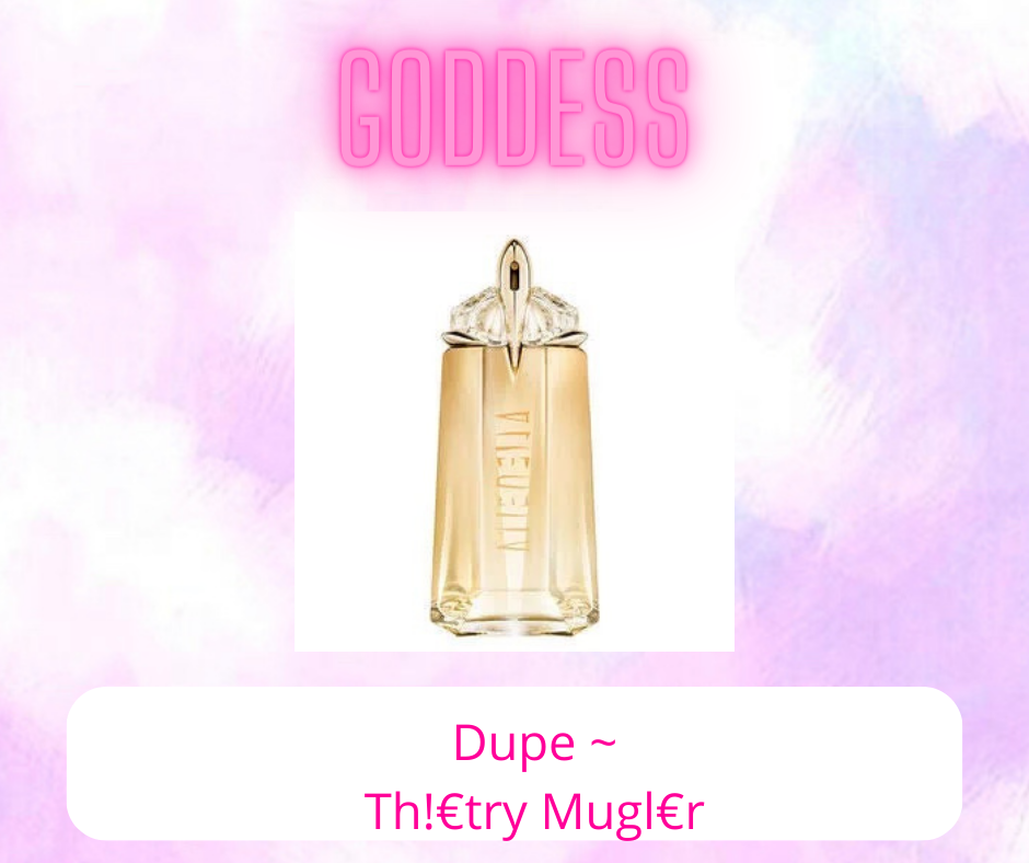 Body Mist ~ Perfume & Aftershave