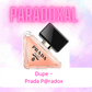Body Mist ~ Perfume & Aftershave