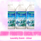 Scent Tin Refill ~ Laundry & Fresh Scents