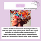 Aroma Beads ~ Wellness Collection