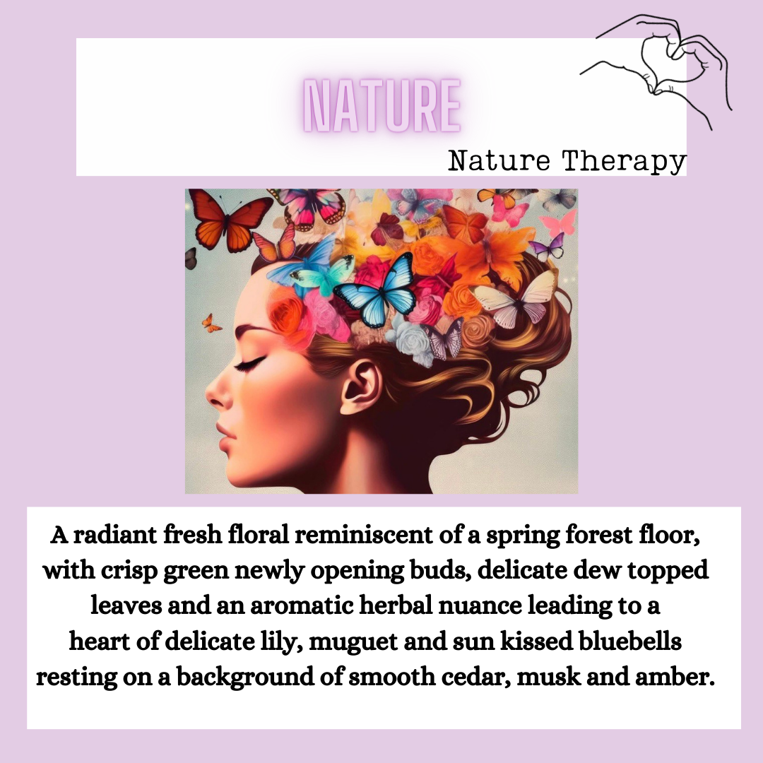 Aroma Beads ~ Wellness Collection