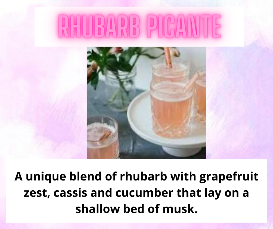 Car Freshener ~ Sweet & Fruity Scents
