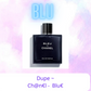 Body Mist ~ Perfume & Aftershave