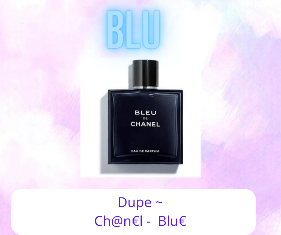 Body Mist ~ Perfume & Aftershave