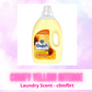 Scent Tin Refill ~ Laundry & Fresh Scents