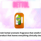 Scent Tin Refill ~ Laundry & Fresh Scents