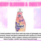 Scent Tin Refill ~ Laundry & Fresh Scents