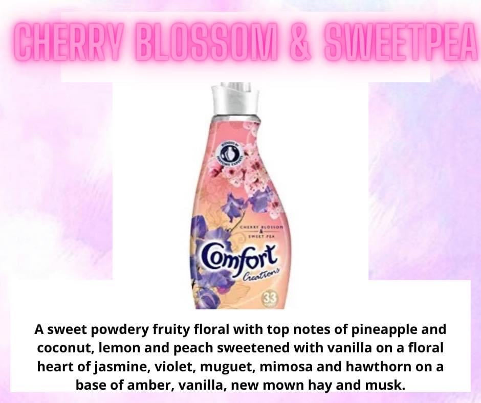 Laundry Bundle ~ Clean & Fresh Scents