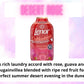 Scent Tin Refill ~ Laundry & Fresh Scents