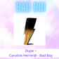 Body Mist ~ Perfume & Aftershave