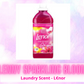 Scent Tin Refill ~ Laundry & Fresh Scents