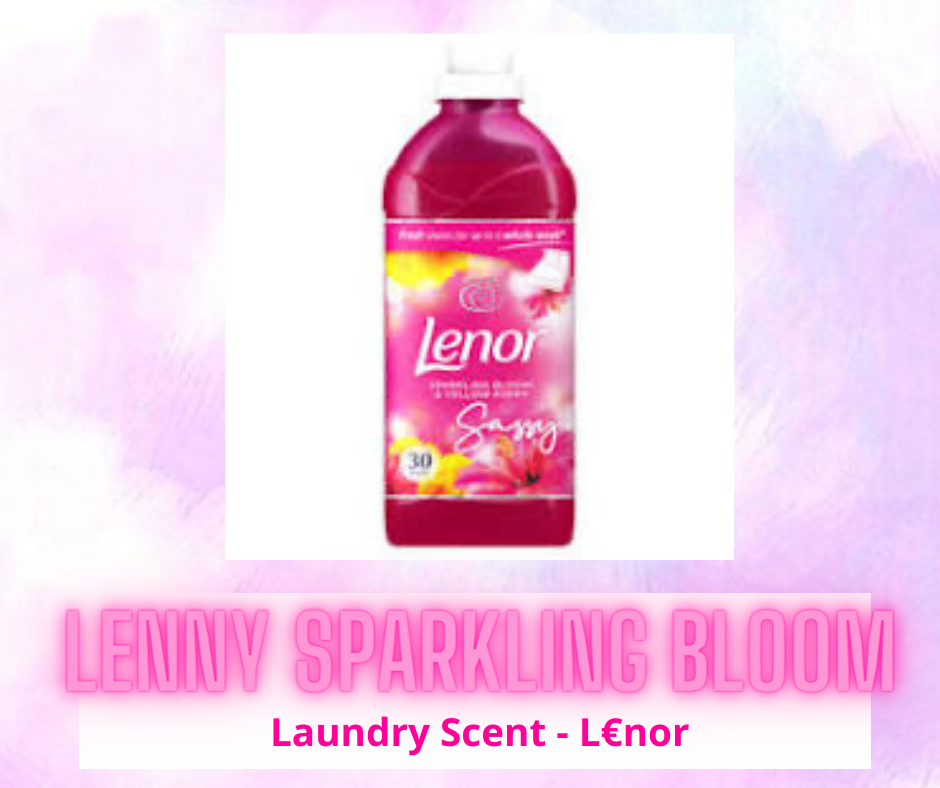 Scent Tin Refill ~ Laundry & Fresh Scents