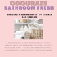 Fabric Upholstery Cleaner  ~ Odouraze Collection