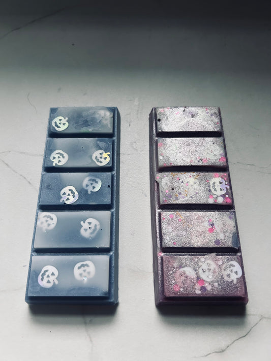 Wax Snap Bar ~ Halloween / Autumn