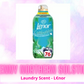 Scent Tin Refill ~ Laundry & Fresh Scents