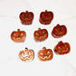 Pumpkin Shape Wax Melts (3 in pack)