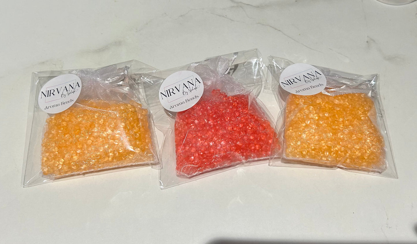 Aroma Beads ~ Perfume & Aftershave