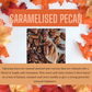 Pumpkin Shape Wax Melts (3 in pack)