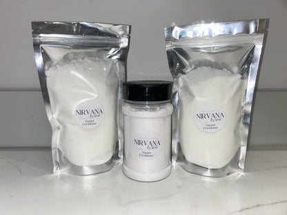 Carpet Freshener ~ Laundry & Fresh Scents