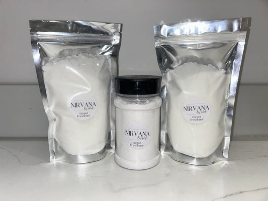 Carpet Freshener ~ Laundry & Fresh Scents