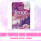 Scent Tin Refill ~ Laundry & Fresh Scents