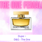Body Mist ~ Perfume & Aftershave