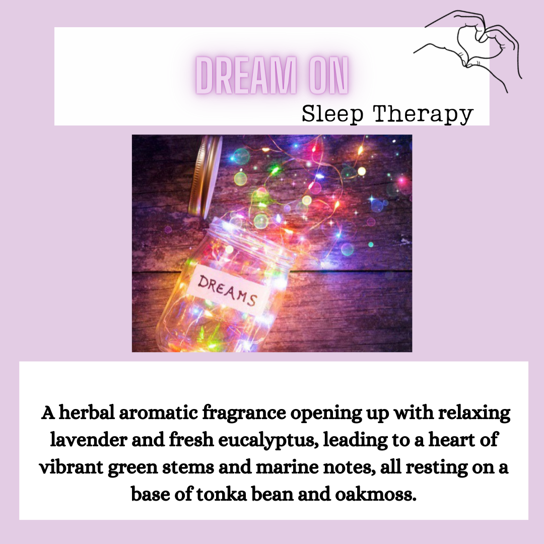 Aroma Beads ~ Wellness Collection
