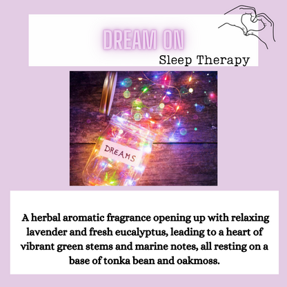 Aroma Beads ~ Wellness Collection